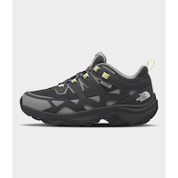 The North Face Women's Hedgehog 3 Waterproof Hiking Shoes Side_Left