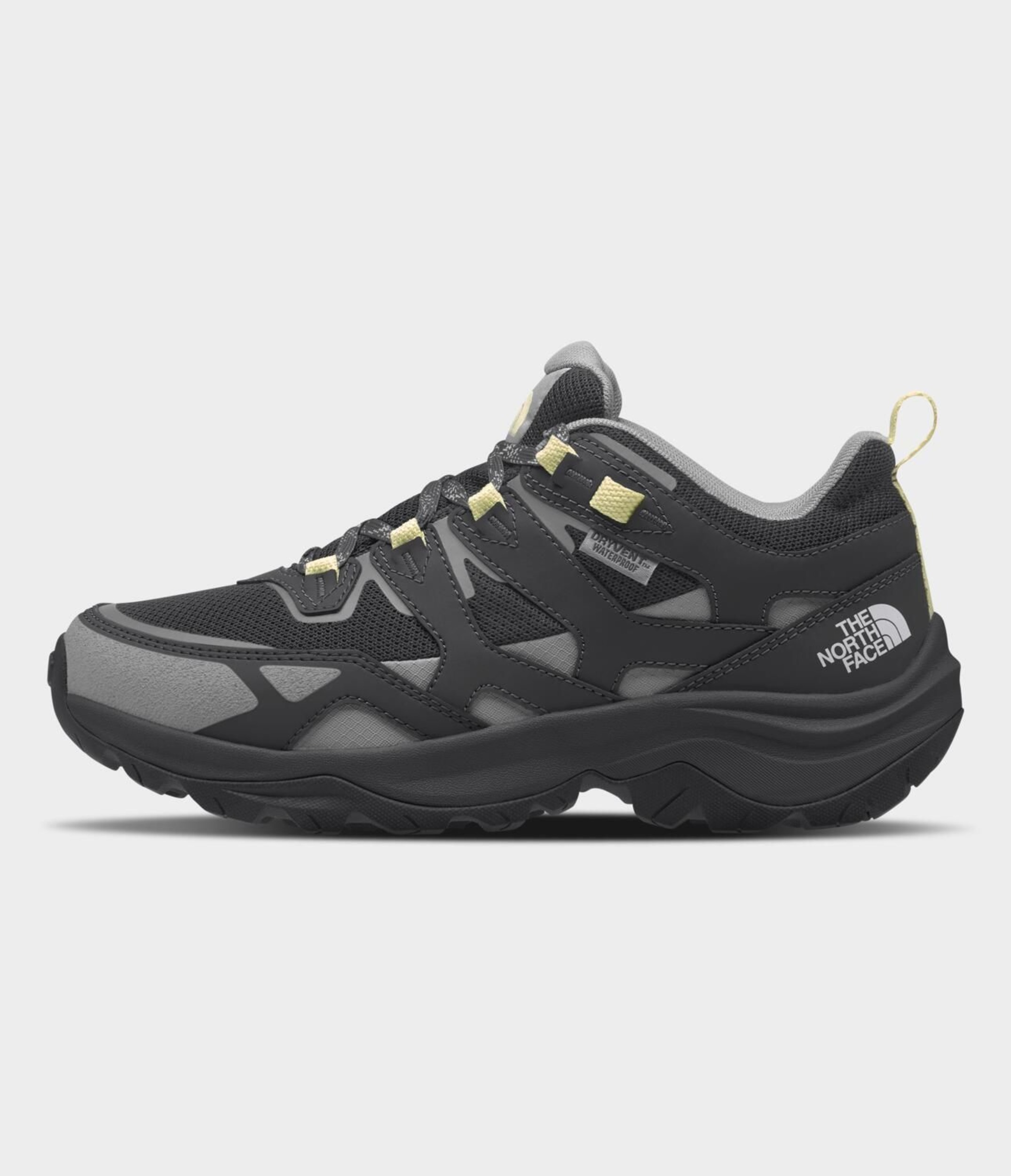 The North Face Women's Hedgehog 3 Waterproof Hiking Shoes
