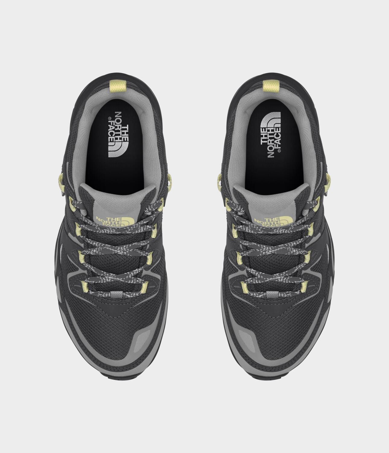 The North Face Women's Hedgehog 3 Waterproof Hiking Shoes