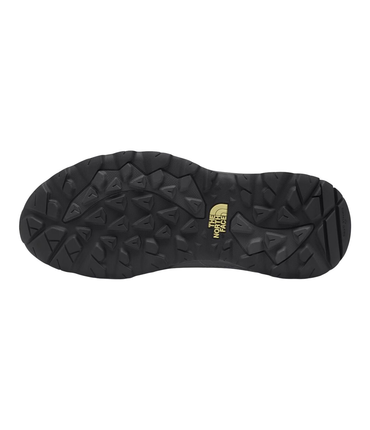 The North Face Women's Hedgehog 3 Waterproof Hiking Shoes