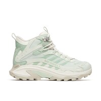 Merrell Women's Moab Speed 2 Mid GORE-TEX Hiking Boots
