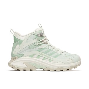 Merrell Women's Moab Speed 2 Mid GORE-TEX Hiking Boots