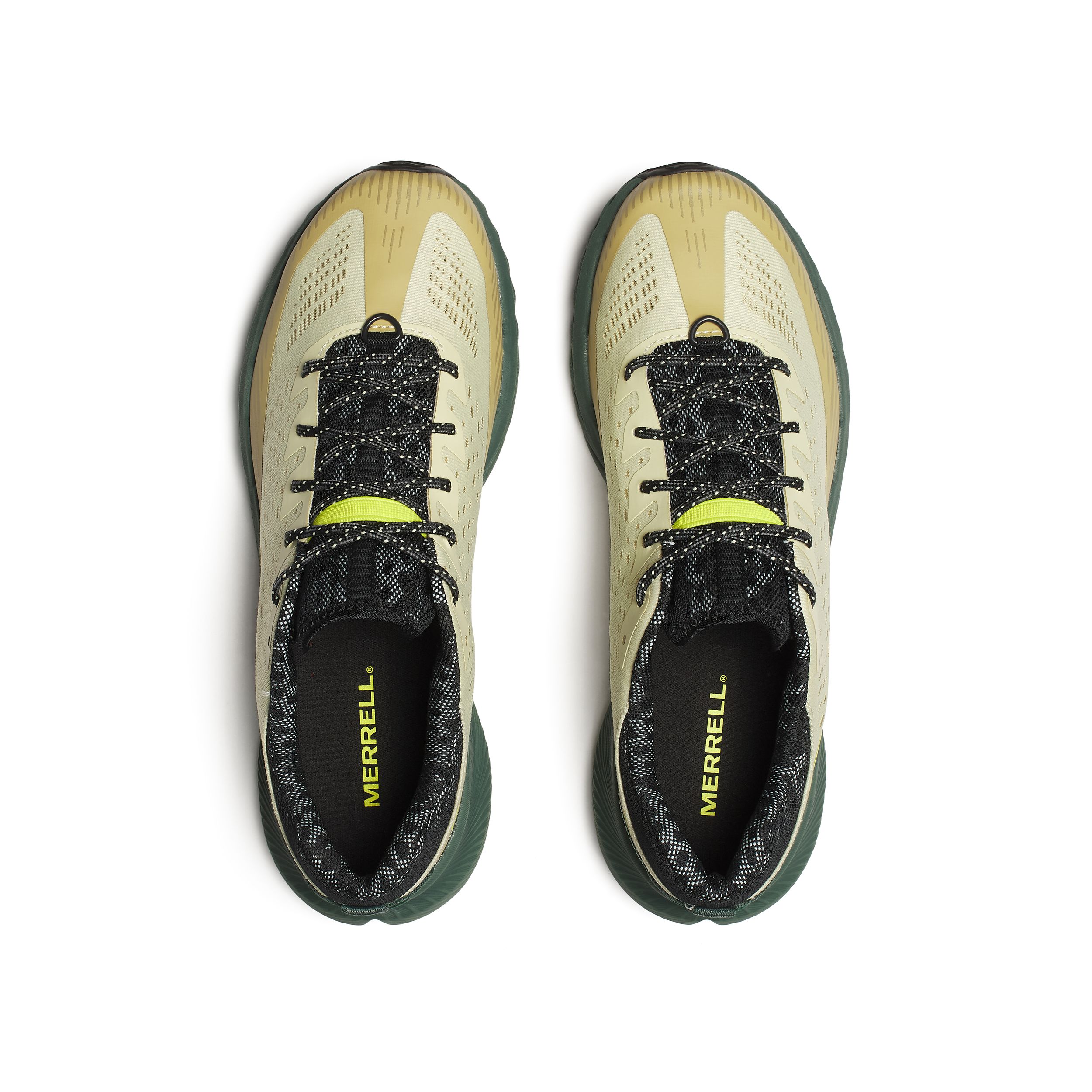 Merrell Men's Agility Peak 5 Trail Running Shoes