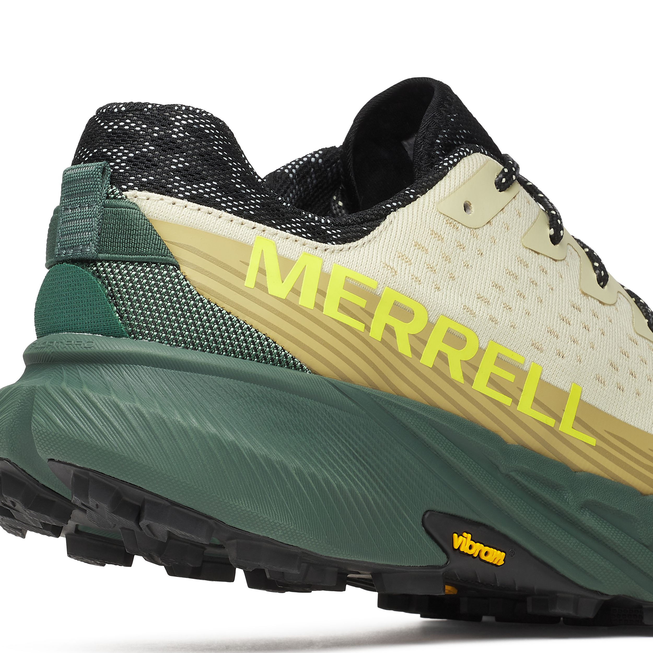 Merrell Men's Agility Peak 5 Trail Running Shoes