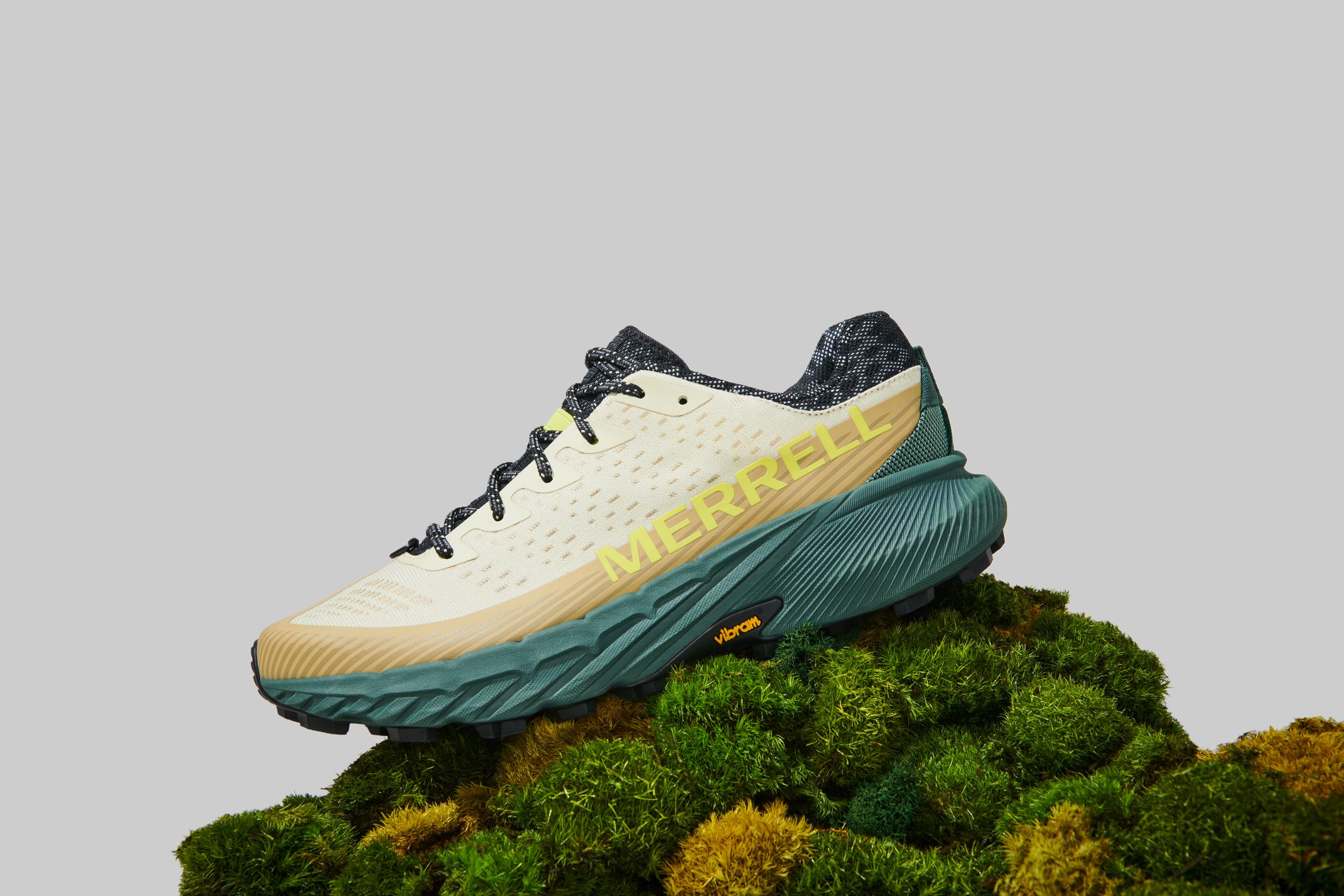 Merrell Men's Agility Peak 5 Trail Running Shoes