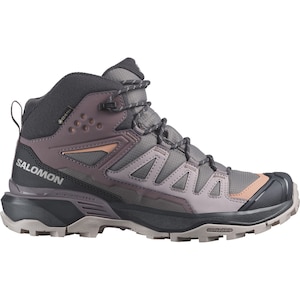 Salomon Women's X Ultra 360 Mid Hiking Shoes