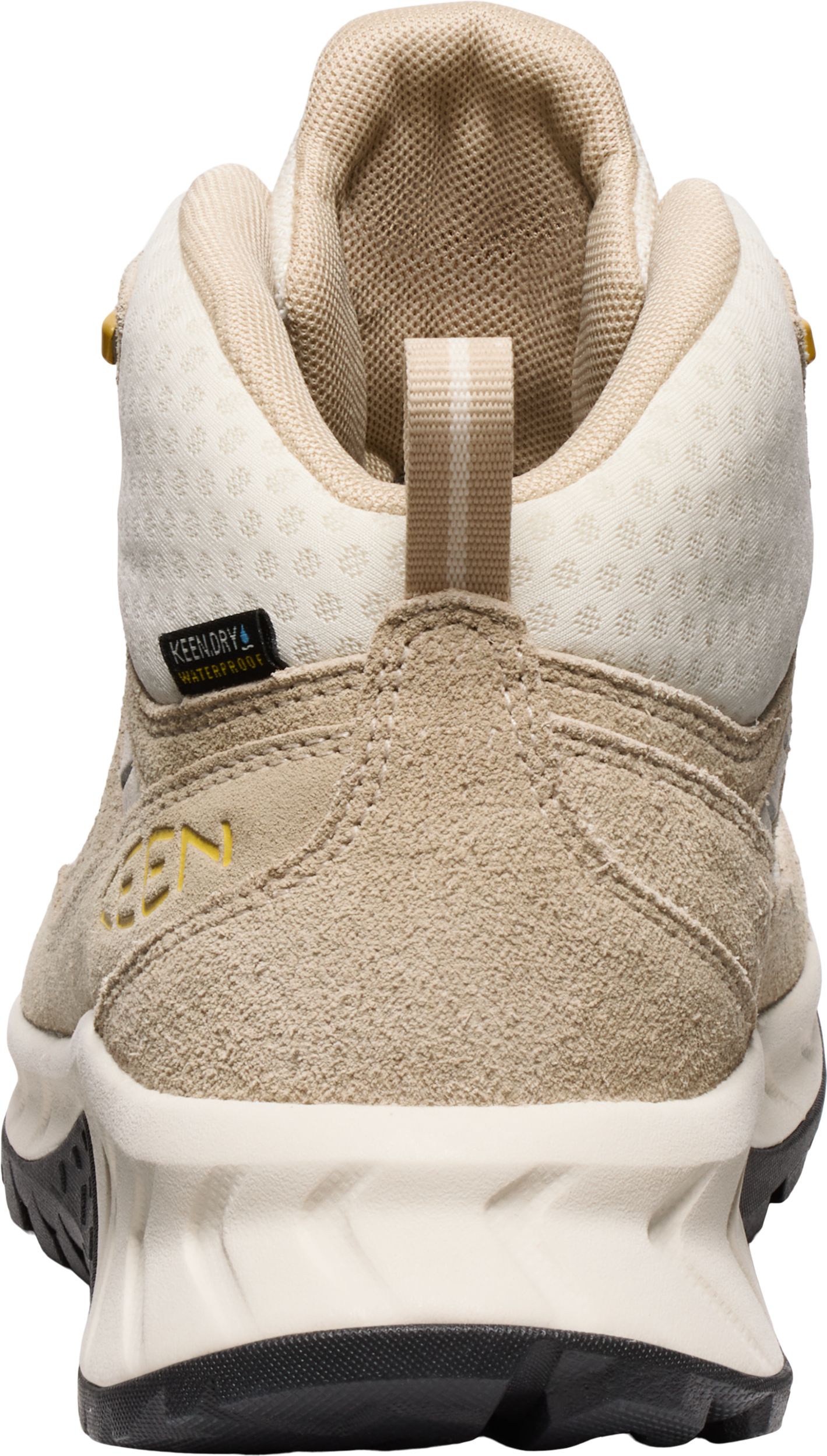 Keen Women's Hightrail Mid Waterproof Hiking Shoes