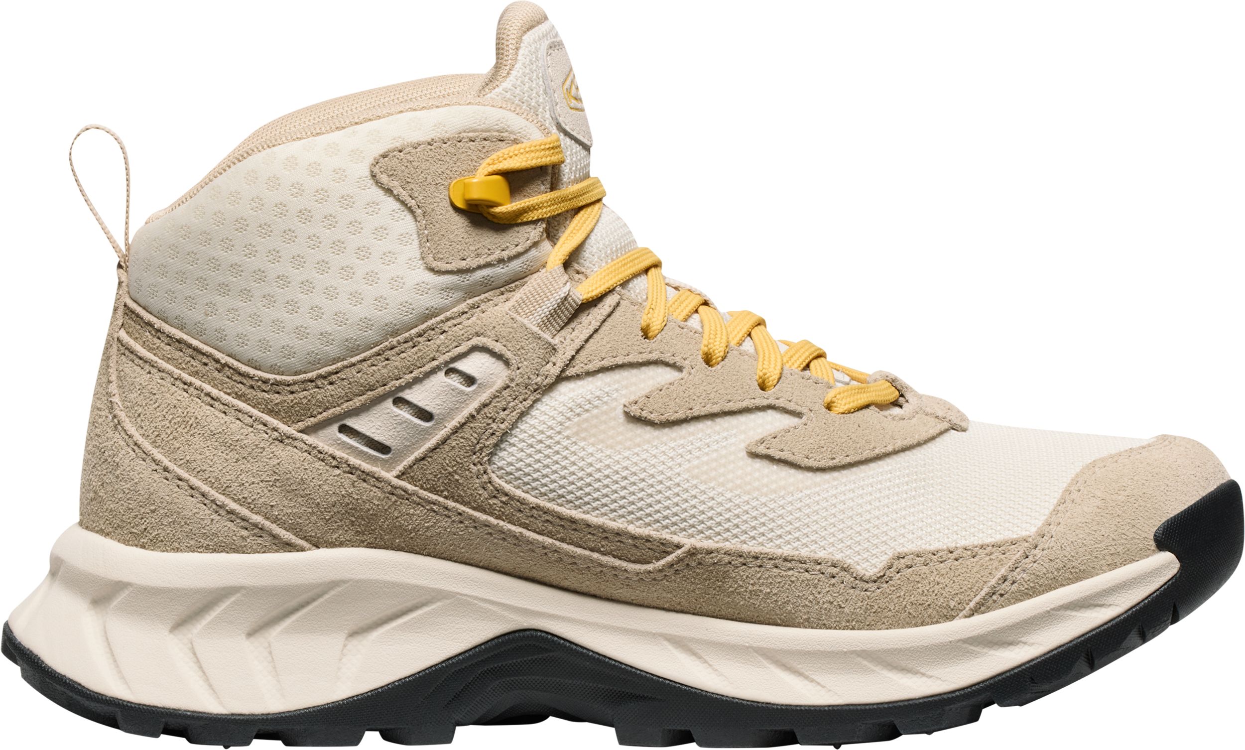 Keen Women's Hightrail Mid Waterproof Hiking Shoes