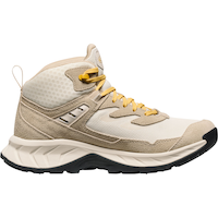 Keen Women's Hightrail Mid Waterproof Hiking Shoes Side_Right