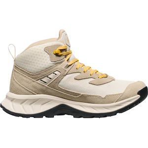 Keen Women's Hightrail Mid Waterproof Hiking Shoes