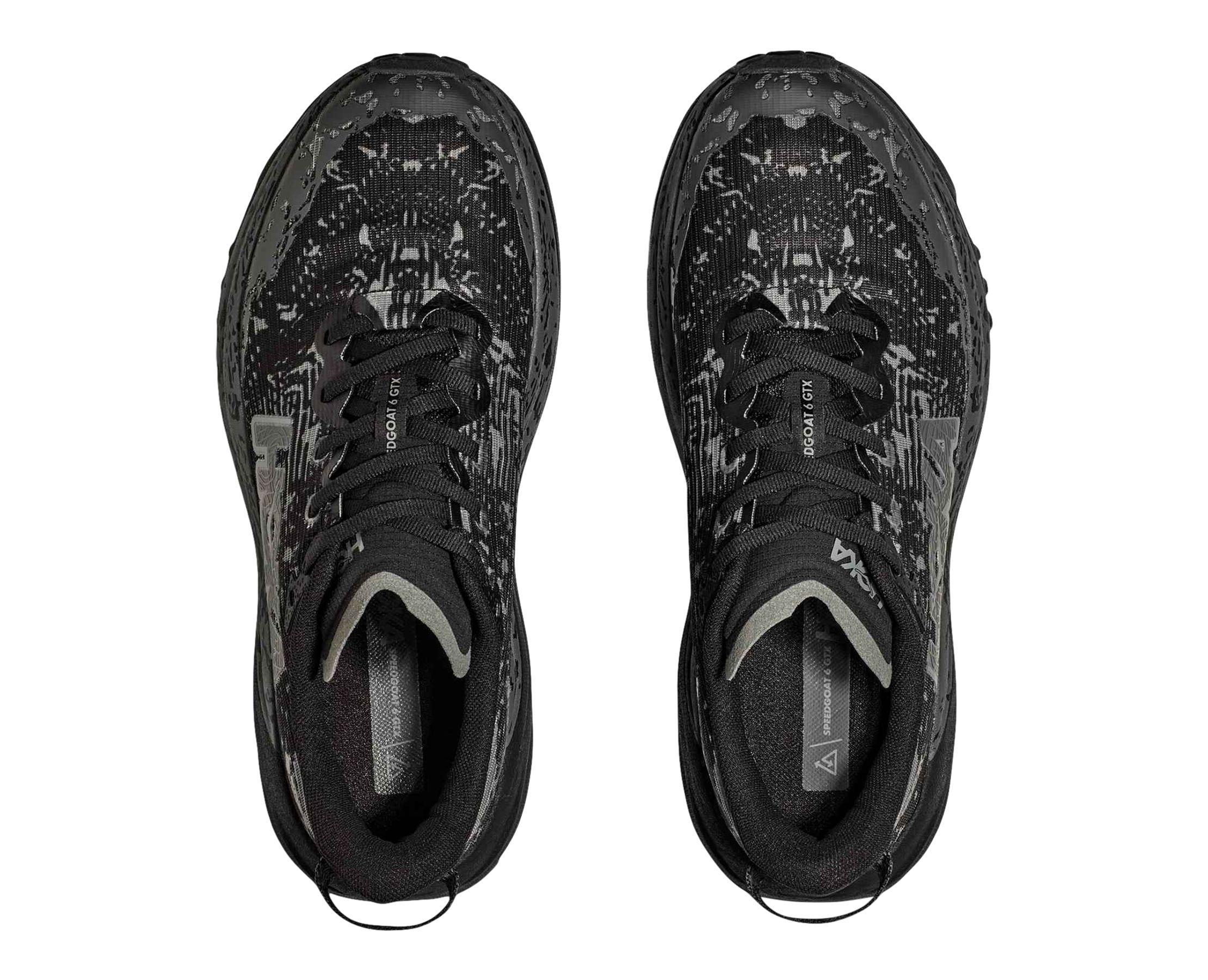 HOKA Women's Speedgoat 6 GORE-TEX Trail Running Shoes