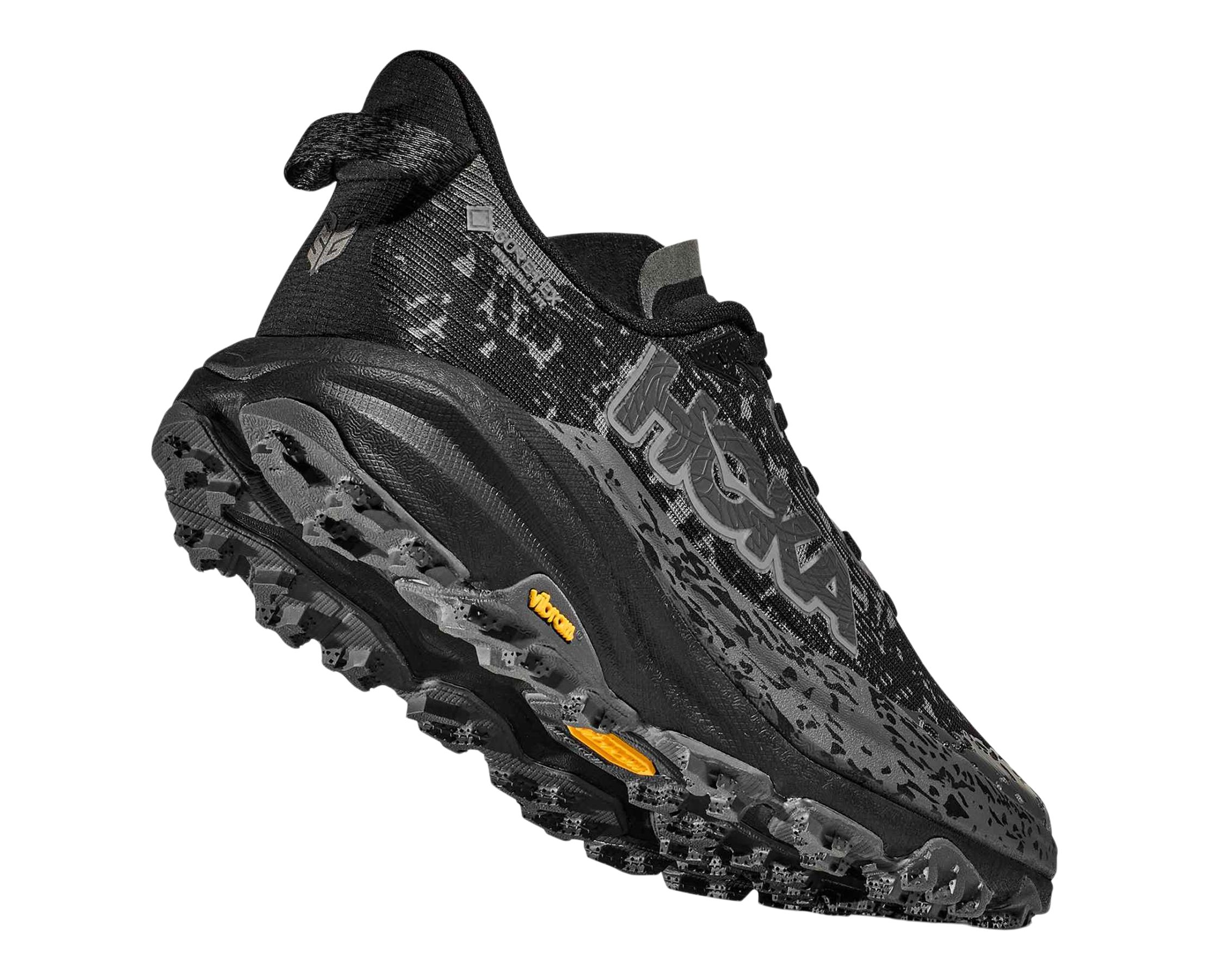 HOKA Women's Speedgoat 6 GORE-TEX Trail Running Shoes