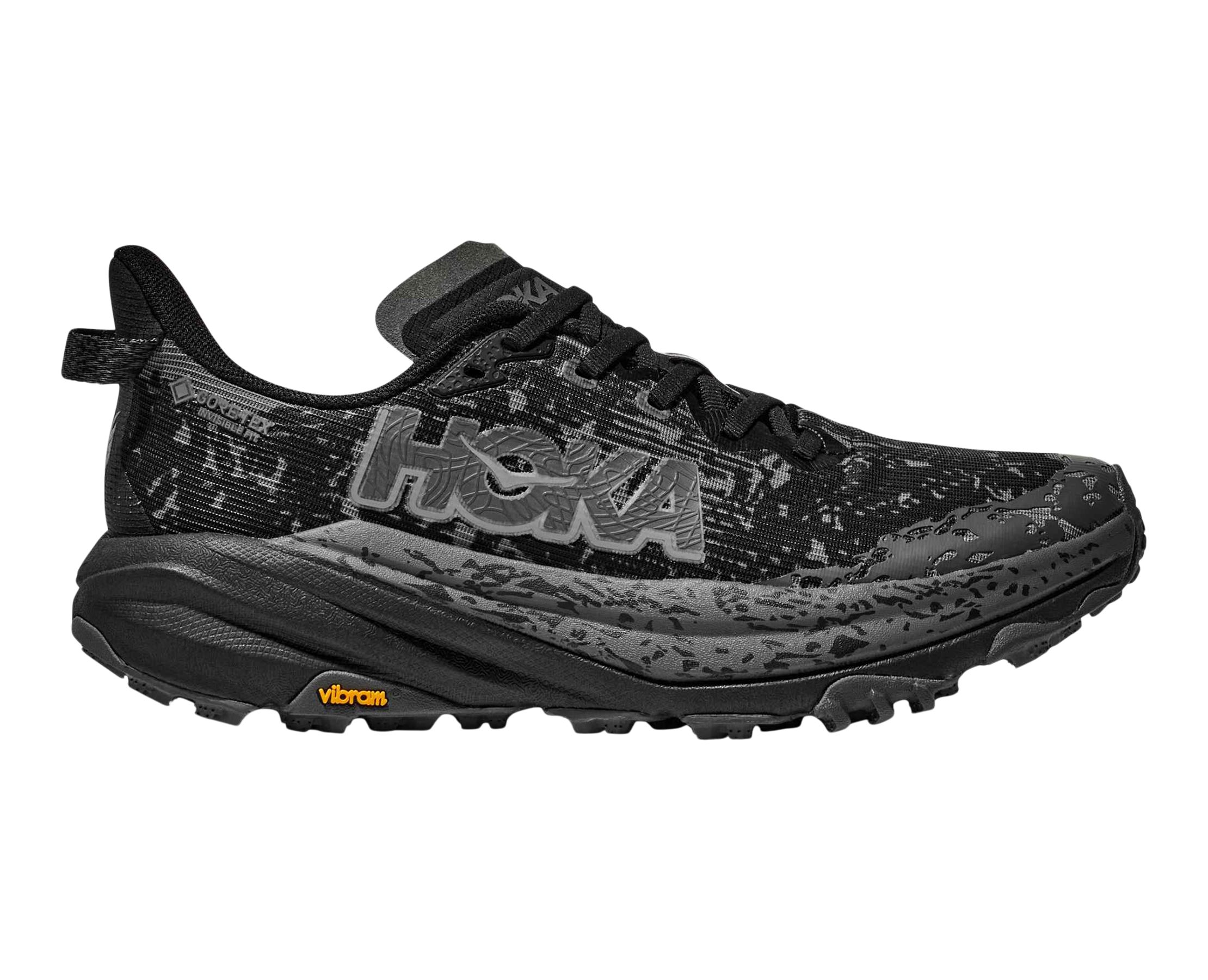 HOKA Women's Speedgoat 6 GORE-TEX Trail Running Shoes