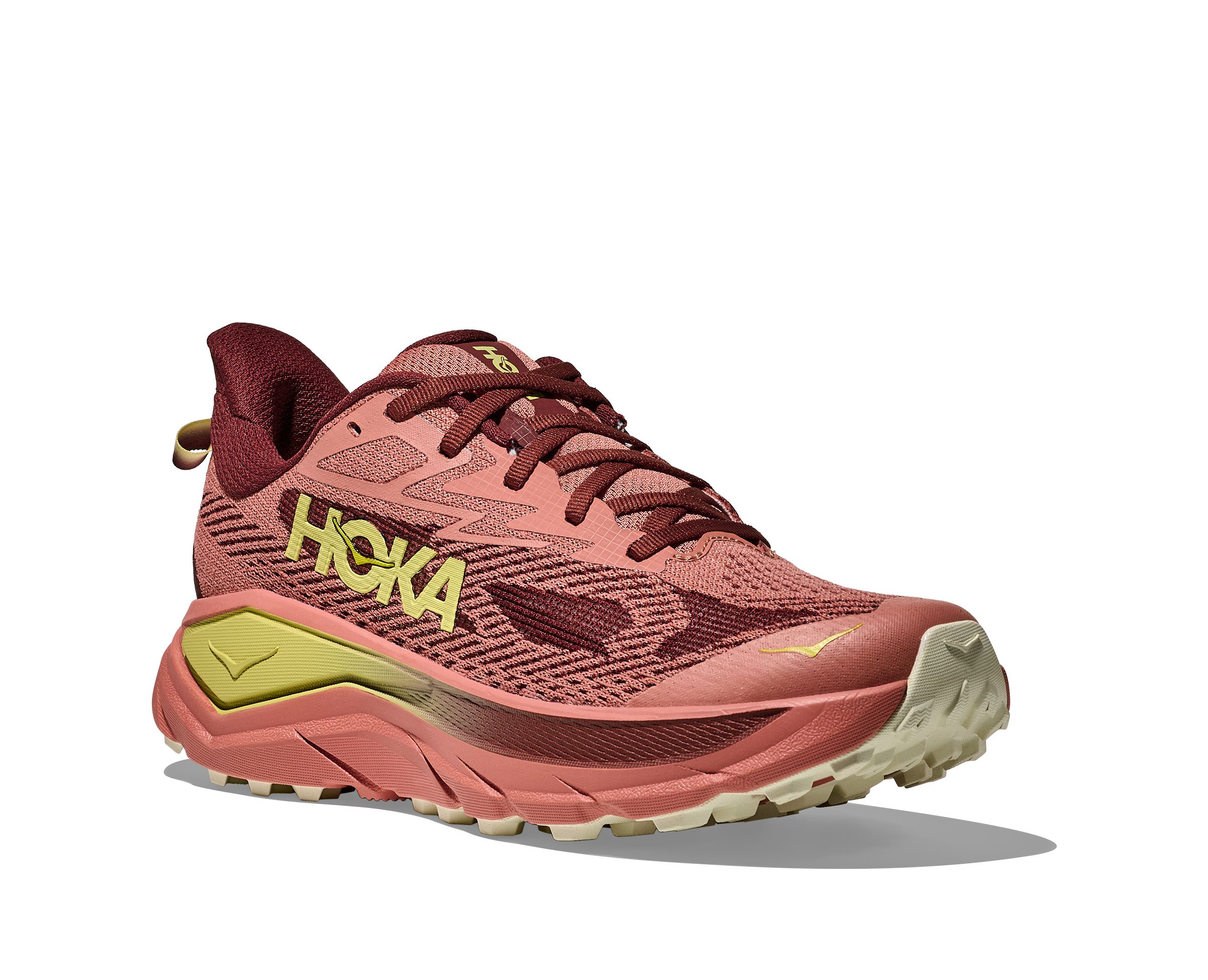 HOKA Women's Challenger 8 Trail Running Shoes