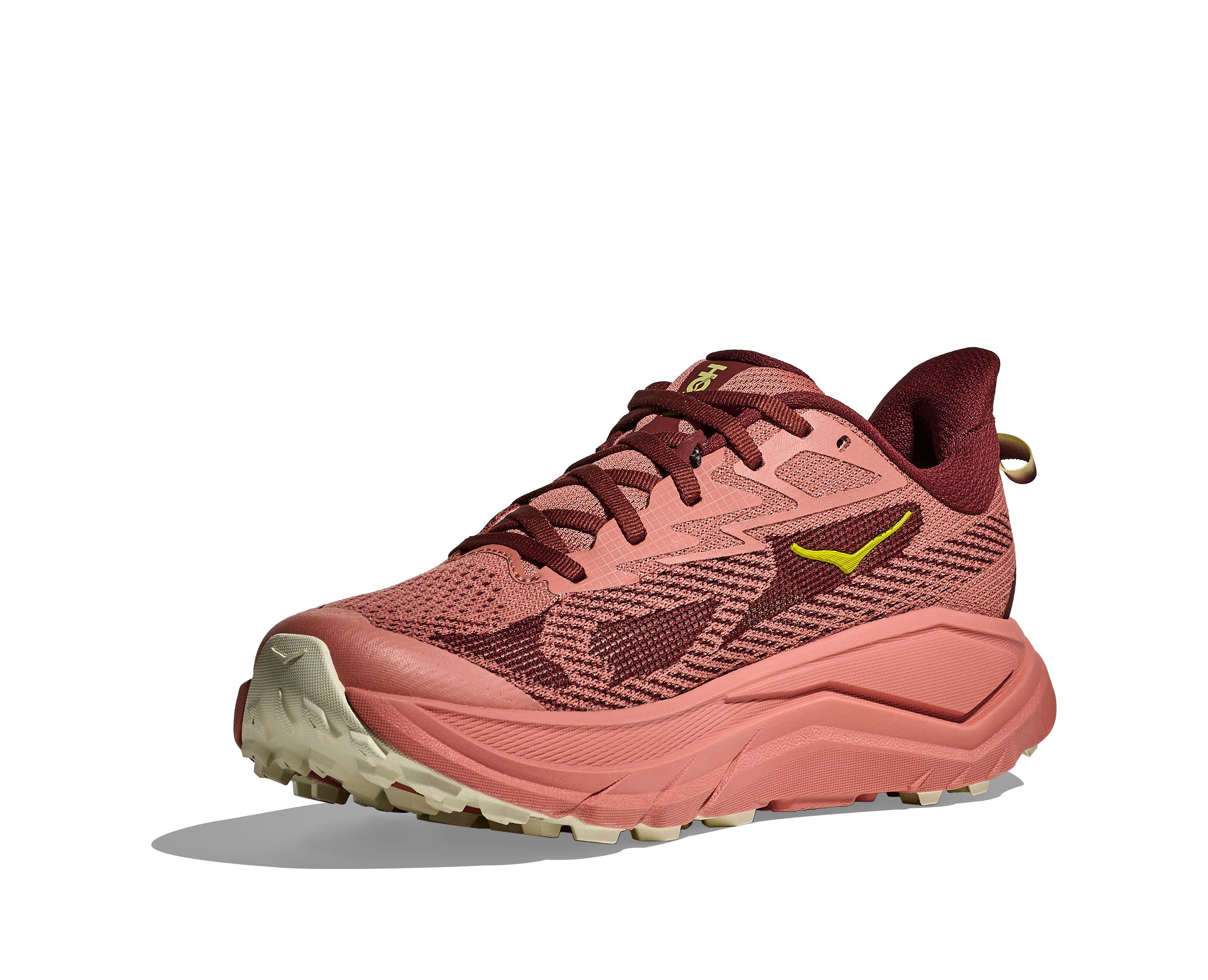 HOKA Women's Challenger 8 Trail Running Shoes