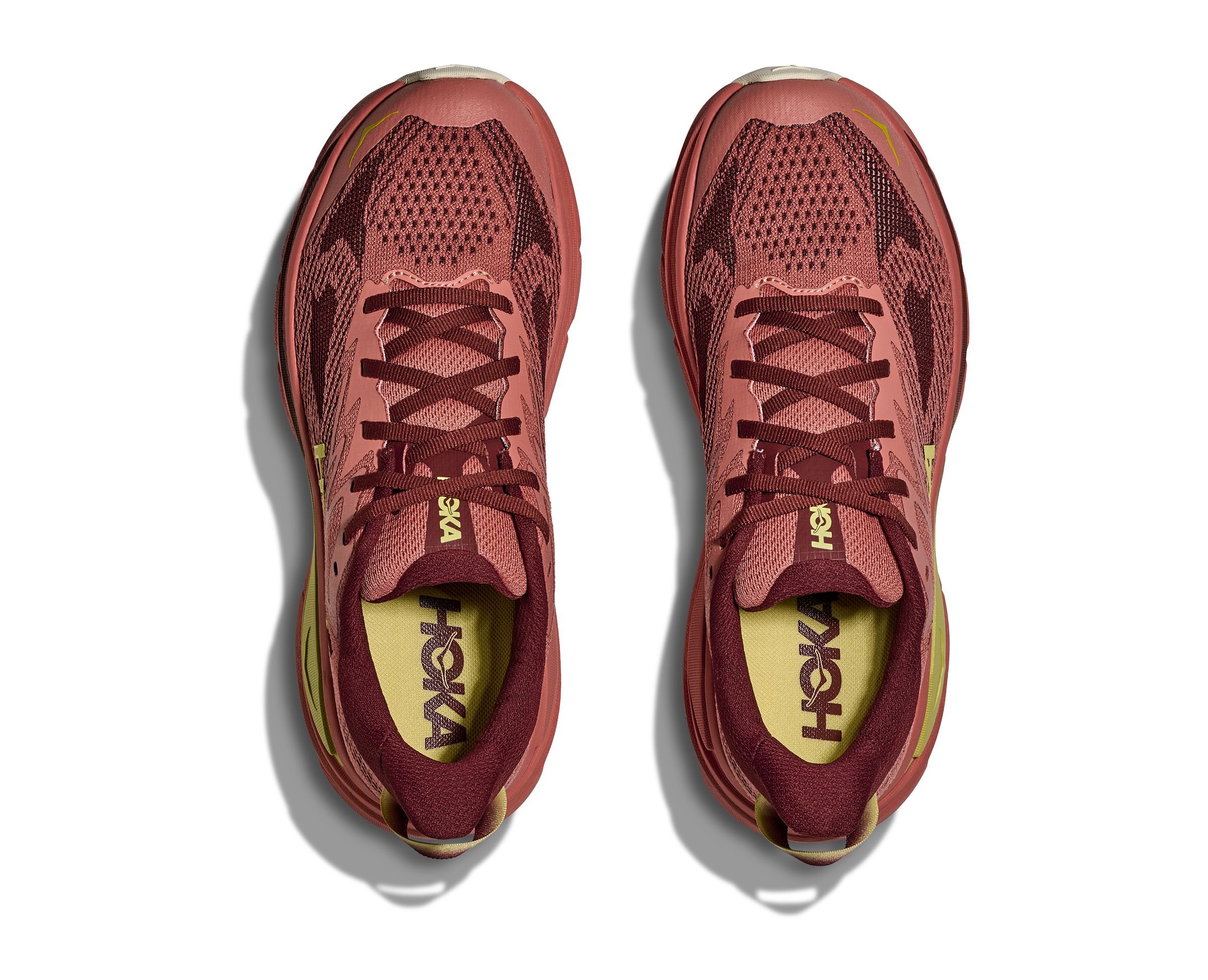 HOKA Women's Challenger 8 Trail Running Shoes