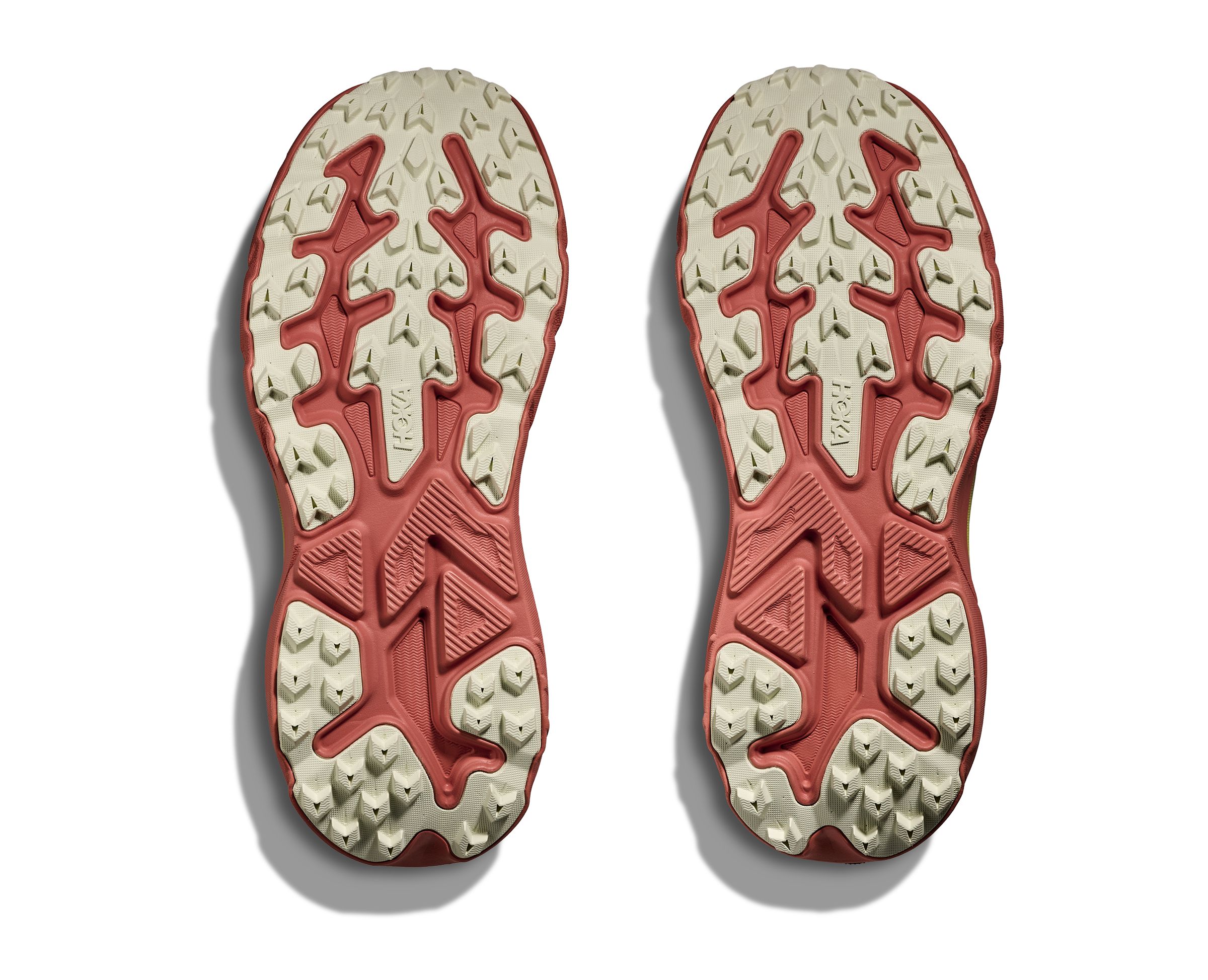 HOKA Women's Challenger 8 Trail Running Shoes