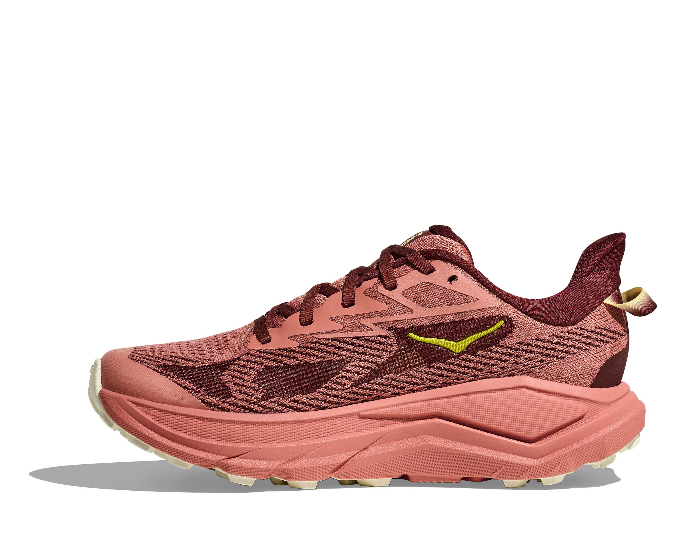 HOKA Women's Challenger 8 Trail Running Shoes