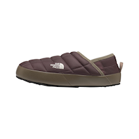 The North Face Women's Thermoball™ Traction Mule V Shoes Side_Left