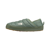 The North Face Women's Thermoball™ Traction Mule V Shoes Side_Left