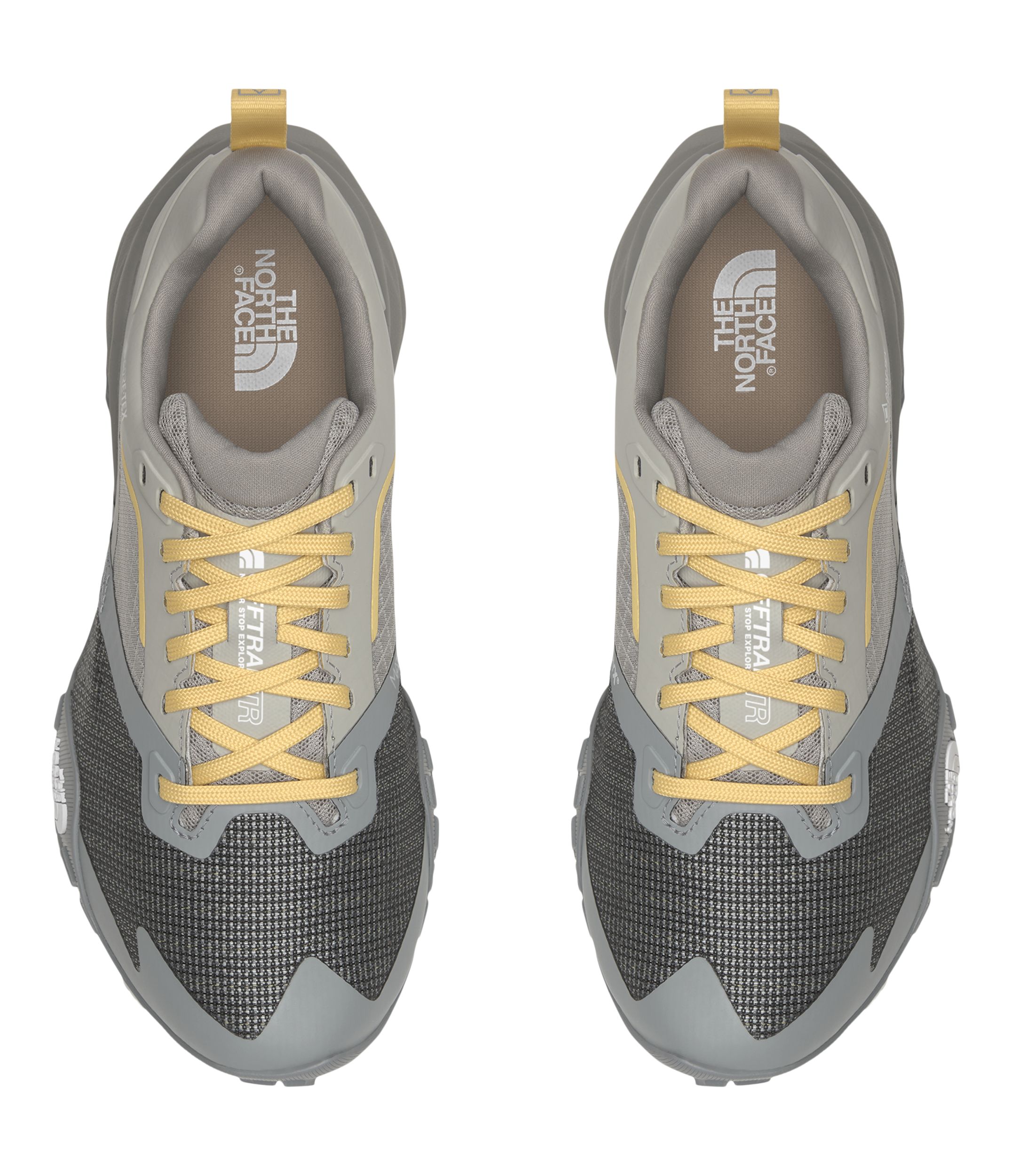 The North Face Women's Offtrail GORE-TEX Trail Running Shoes