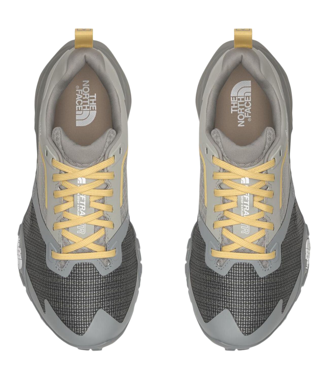 The North Face Women's Offtrail GORE-TEX Trail Running Shoes