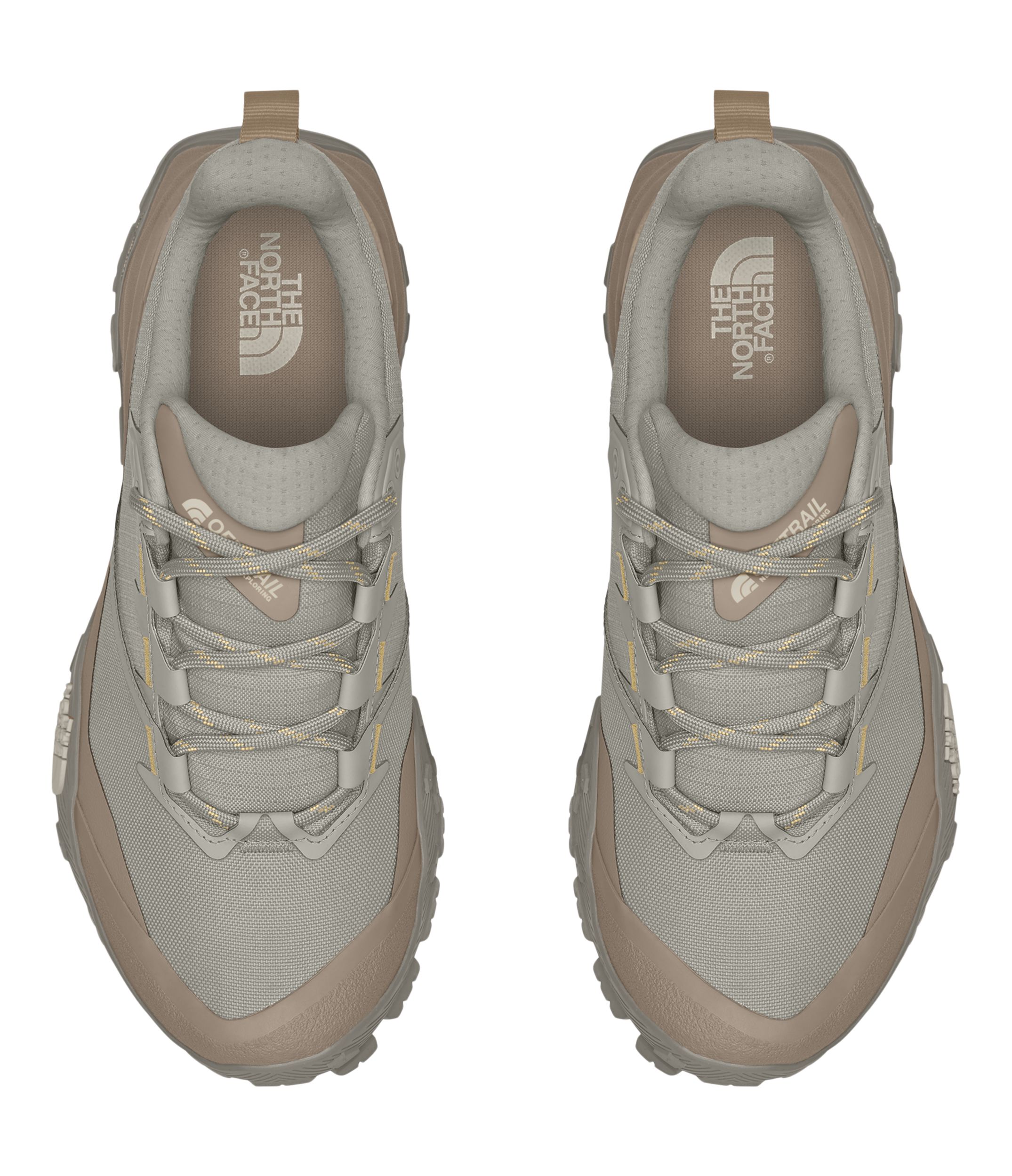 The North Face Women's Offtrail Hike GORE-TEX Hiking Shoes