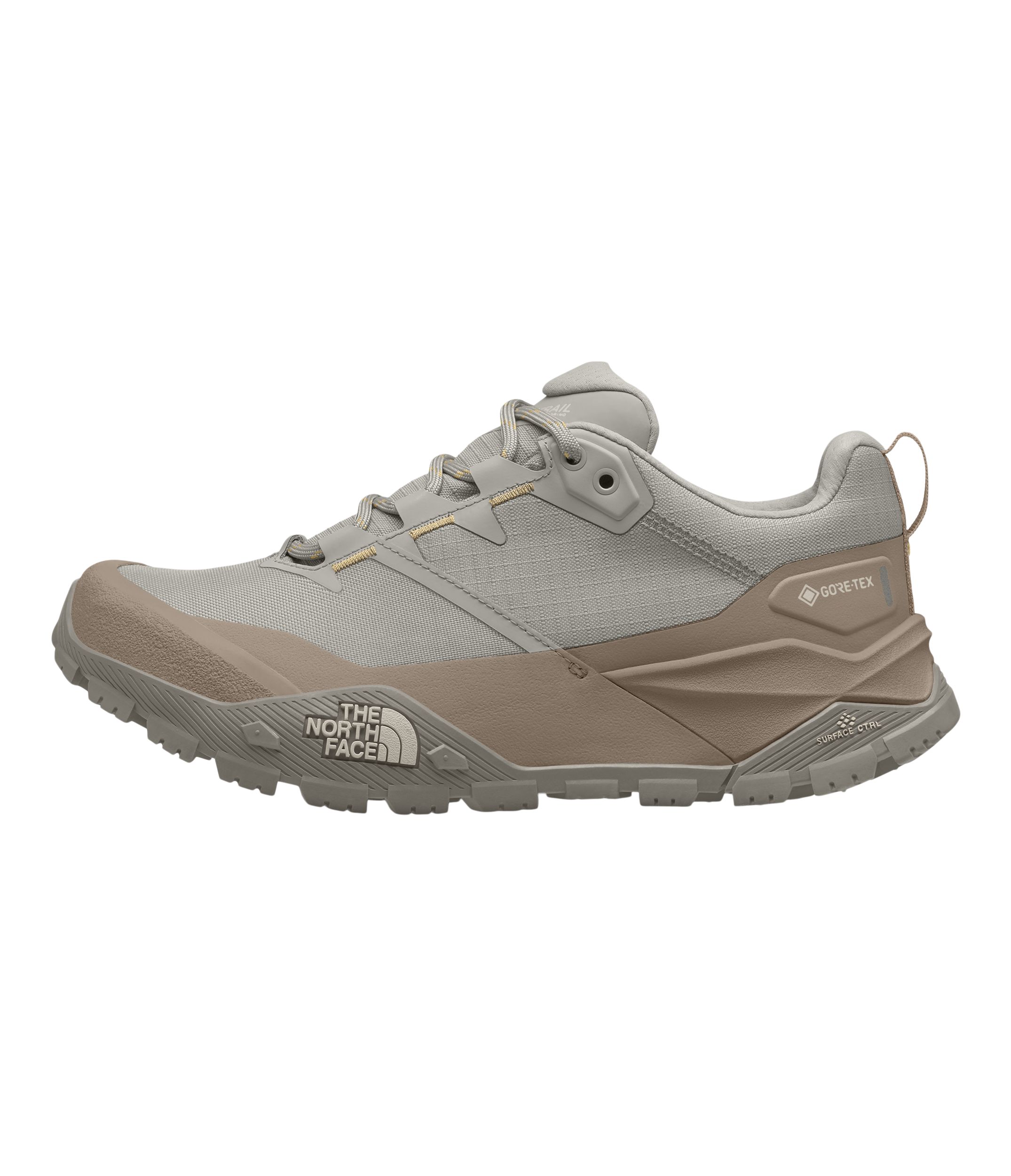 The North Face Women's Offtrail Hike GORE-TEX Hiking Shoes