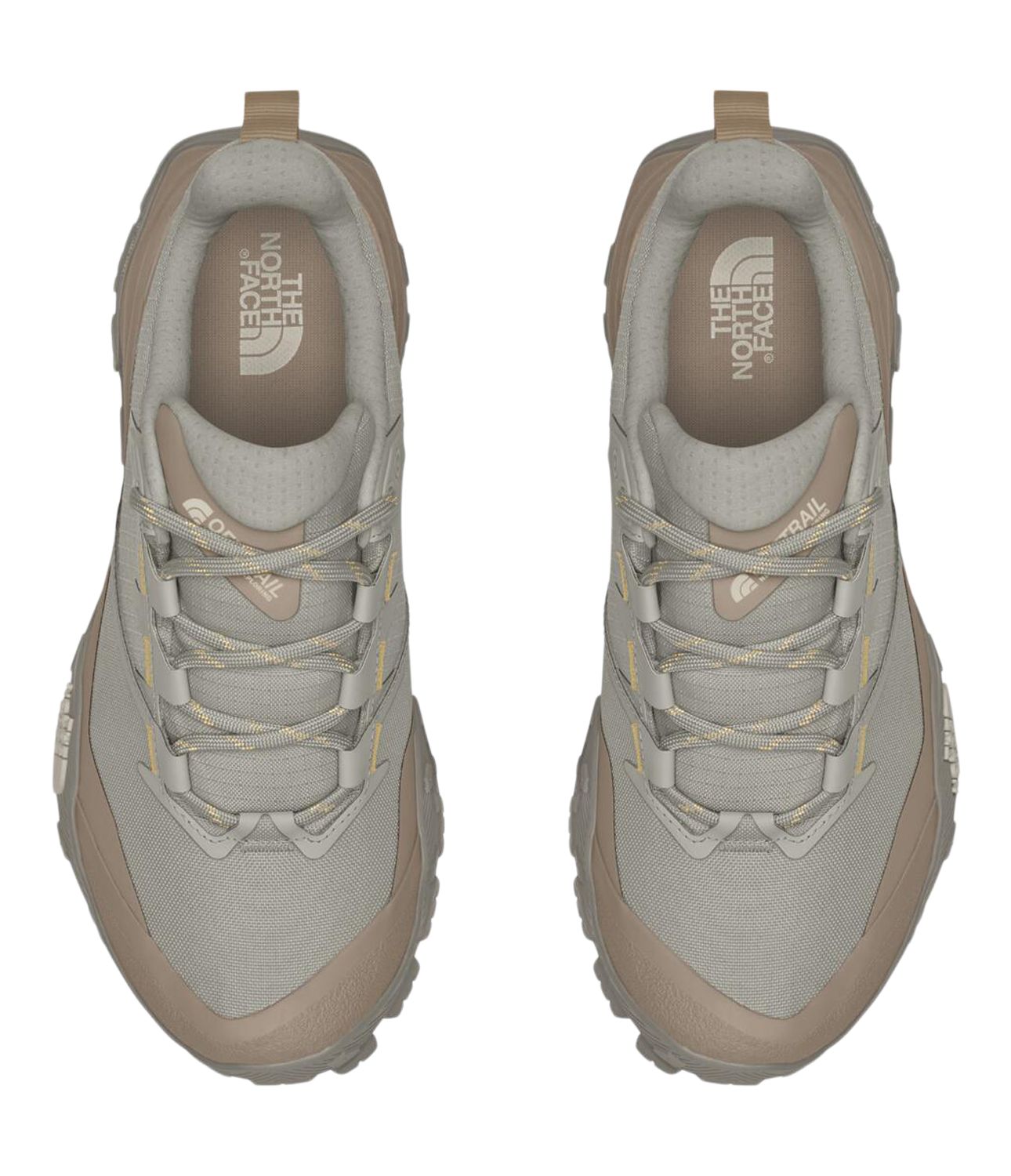 The North Face Women's Offtrail Hike GORE-TEX Hiking Shoes