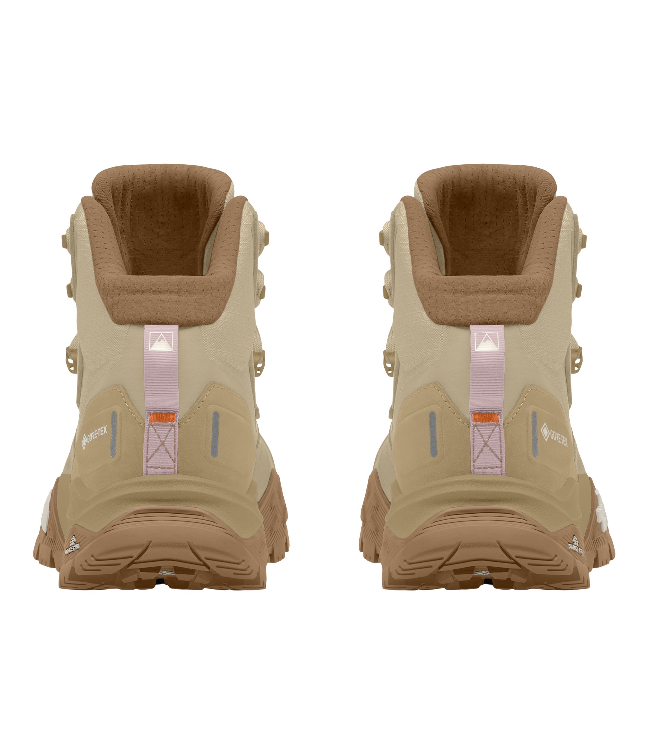 The North Face Women's Offtrail Hike Lite Medium GORE-TEX Hiking Shoes