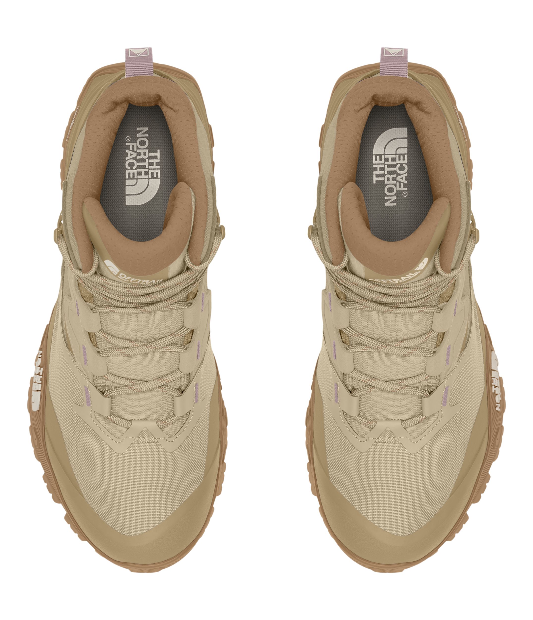 The North Face Women's Offtrail Hike Lite Medium GORE-TEX Hiking Shoes