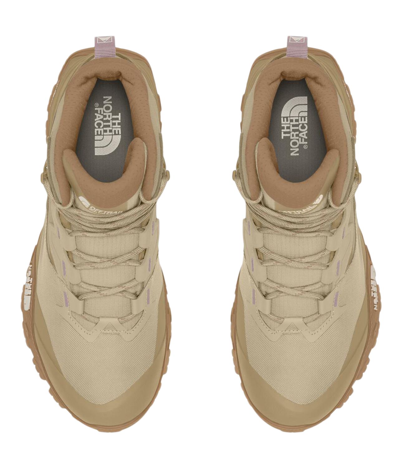 The North Face Women's Offtrail Hike Lite Medium GORE-TEX Hiking Shoes