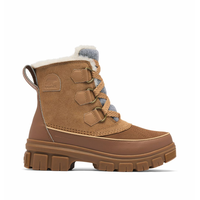 Sorel Women's Tivoli V Waterproof Winter Boots Side_Right