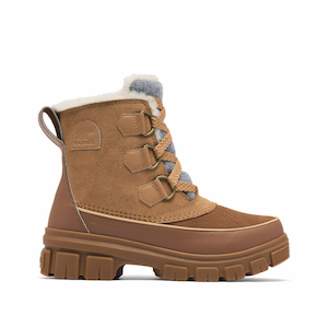 Sorel Women's Tivoli V Waterproof Winter Boots