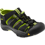 KEEN Canada Kids' Unisex Newport H2 Quick Dry Hiking Sandals Front_Three_Fourths_Angled_Right