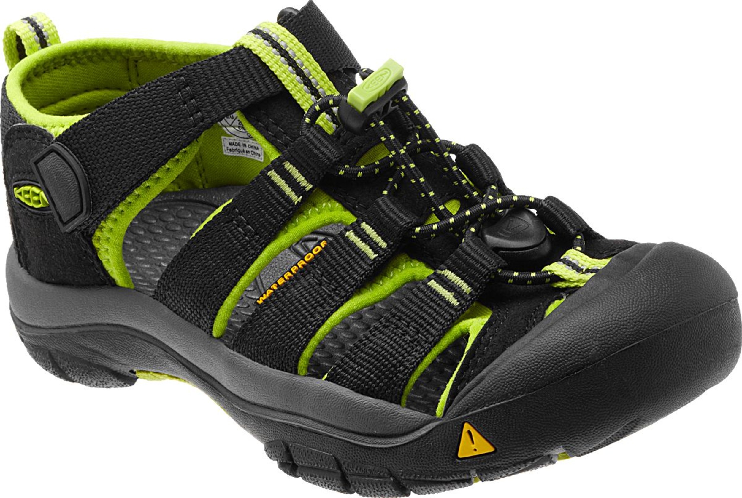 KEEN Canada Kids' Unisex Newport H2 Quick Dry Hiking Sandals