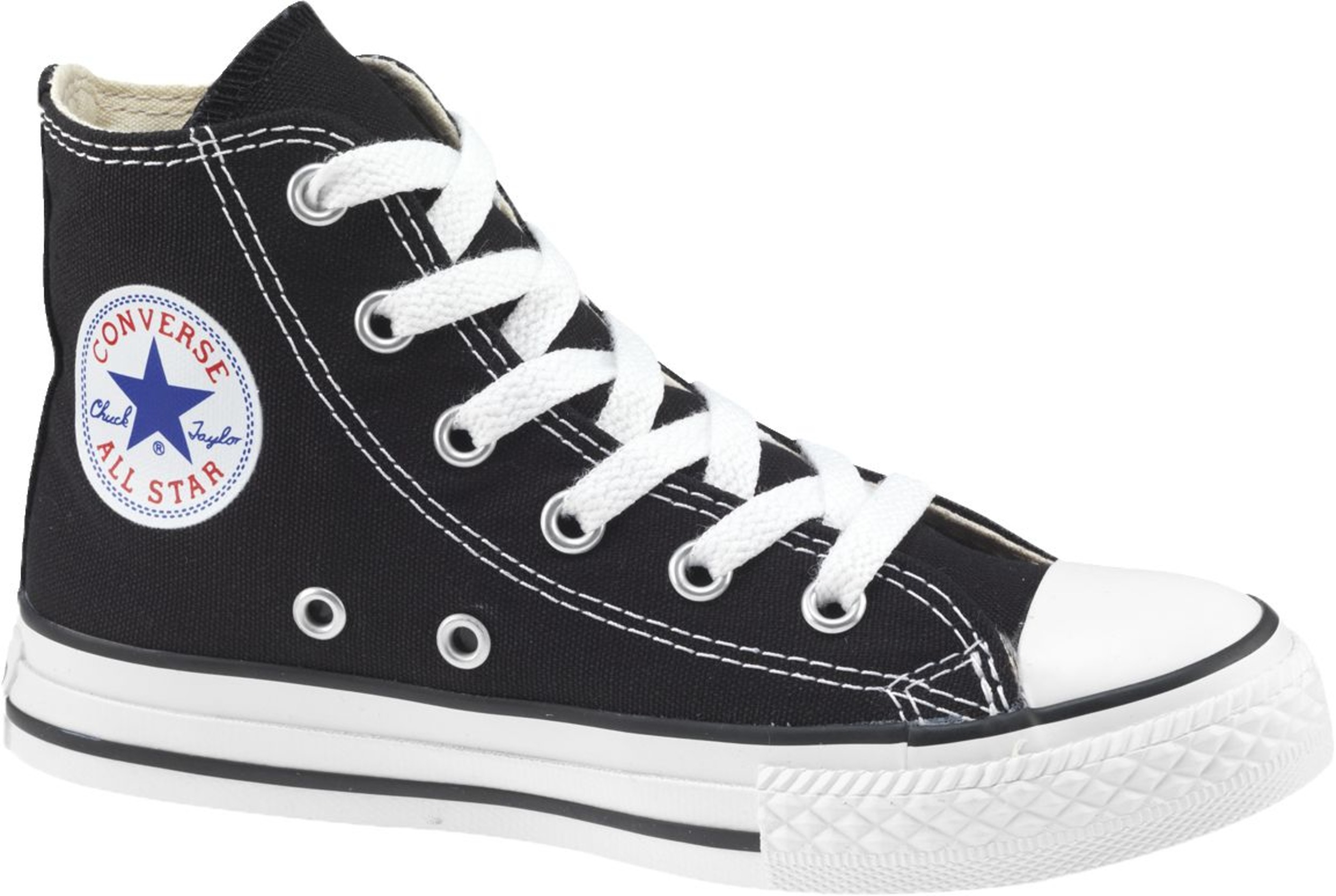 Converse Kids' Pre-School Chuck Taylor All Star Shoes, Boys, Skate ...
