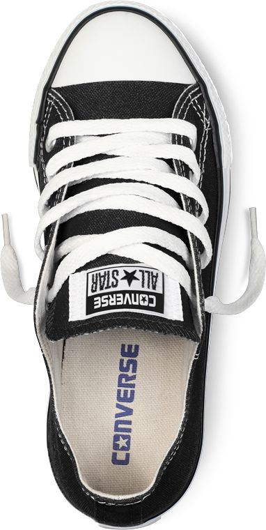 Converse Kids' All Star OX Shoes