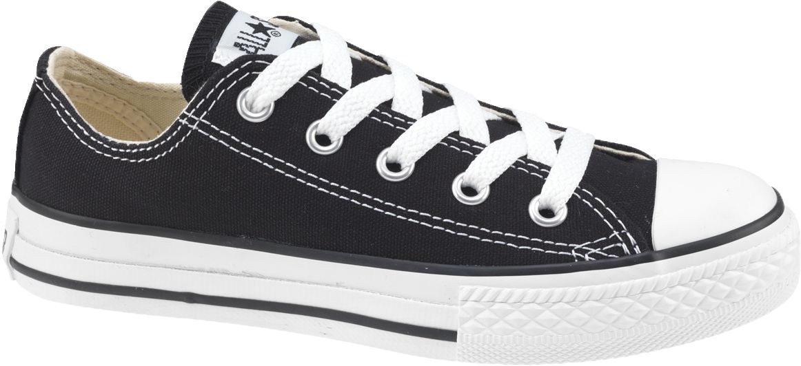 Image of Converse Kids' Pre-School Chuck Taylor All Star Ox Shoes Boys Skate Sneakers