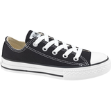 Converse Kids' All Star OX Shoes Front_Three_Fourths_Angled_Right