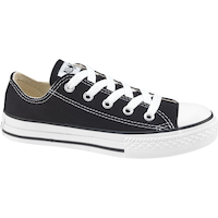 Converse Kids' All Star OX Shoes Front_Three_Fourths_Angled_Right