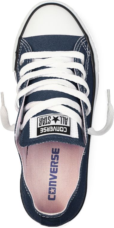 Converse Kids' Pre-School Chuck Taylor All Star Ox Shoes, Boys, Sneakers