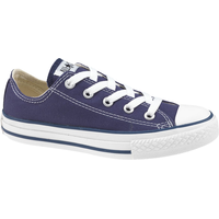 Converse Kids' Pre-School Chuck Taylor All Star Ox Shoes, Boys, Sneakers Front_Three_Fourths_Angled_Right
