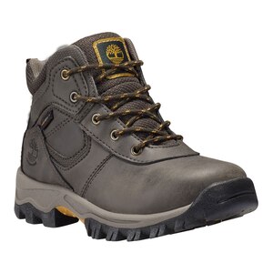 Timberland Kids' Grade School Mt. Maddsen Hiking Boots