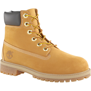 Timberland Kids' Pre-School/Grade School 6 Inch Premium Boots