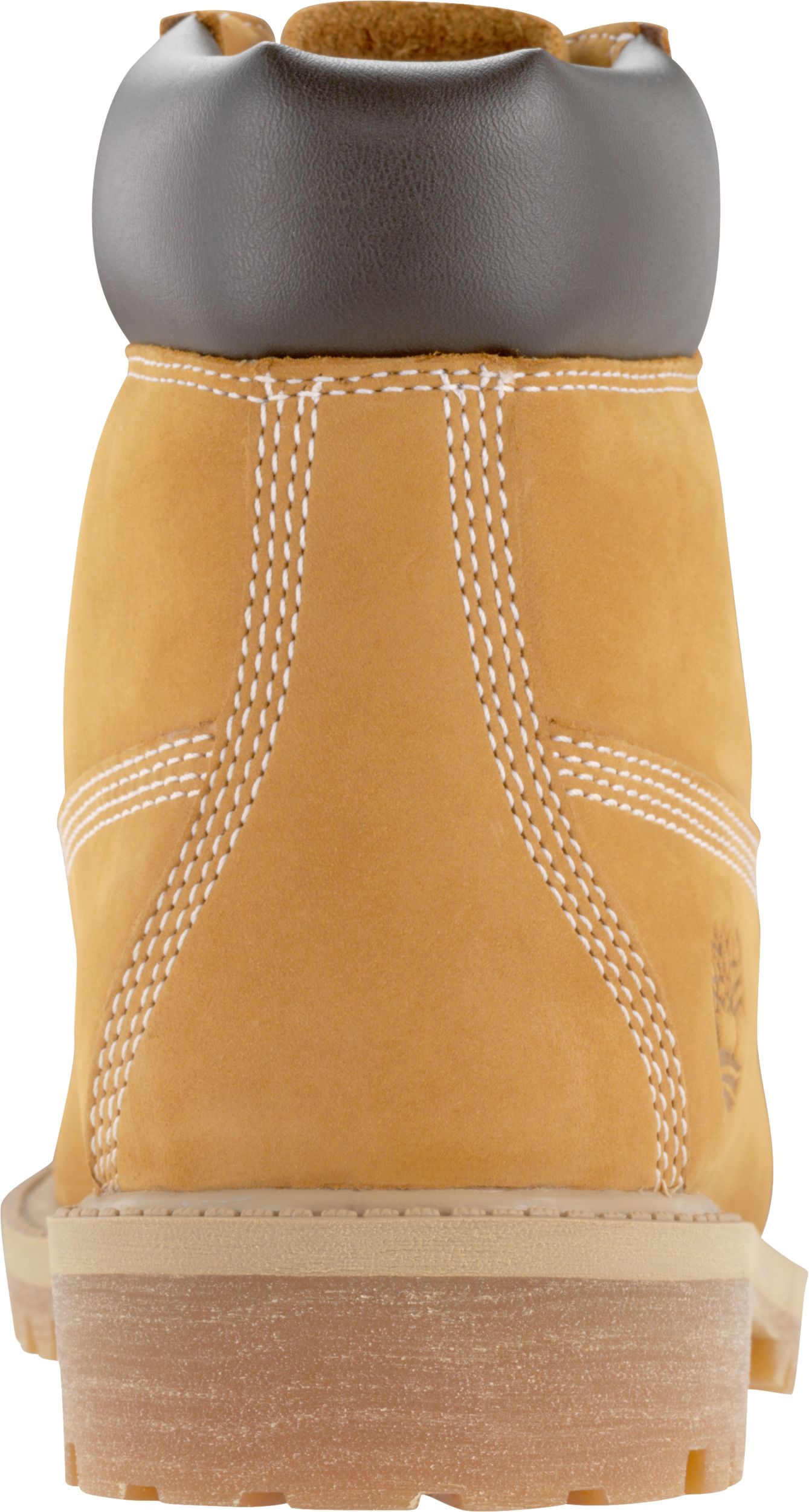 Timberland Kids' Pre-School/Grade School 6 Inch Premium Boots