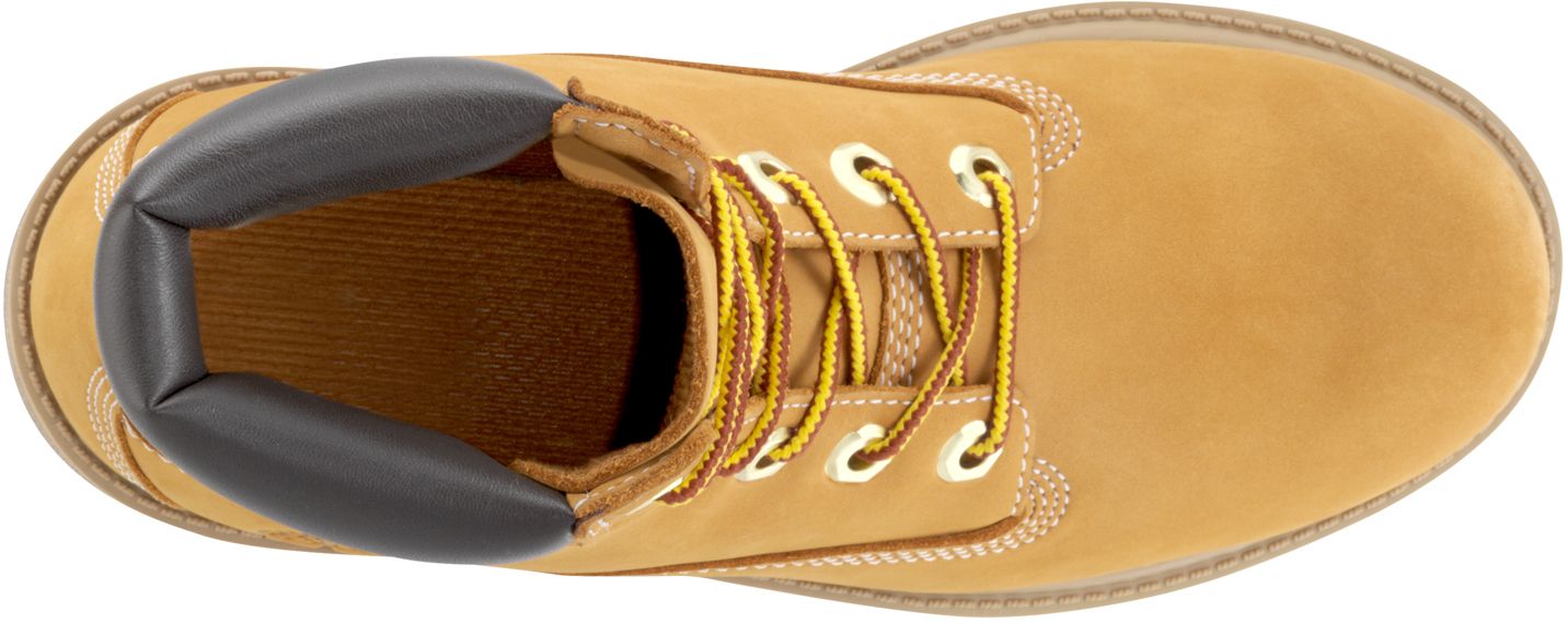 Timberland Kids' Pre-School/Grade School 6 Inch Premium Boots