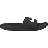 Nike Kids' Pre-School/Grade School Kawa Leather Slide Sandals