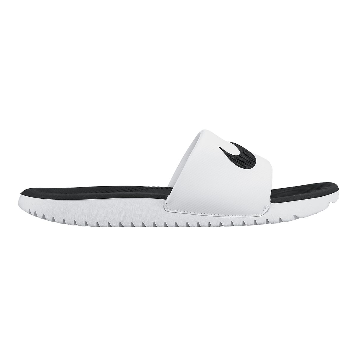 Nike Kids' Grade/Pre-School Kawa Slide Sandals