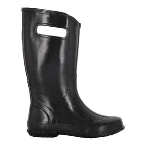 BOGS Kids' Pre-School Rubber Rain Boots